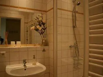 Hotel Kadenstrasse 3*