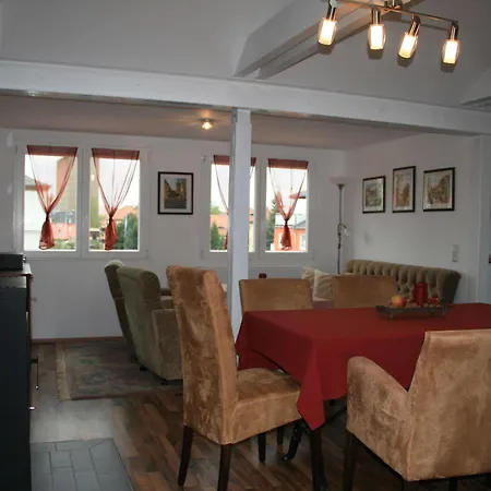 Hotel Kadenstrasse