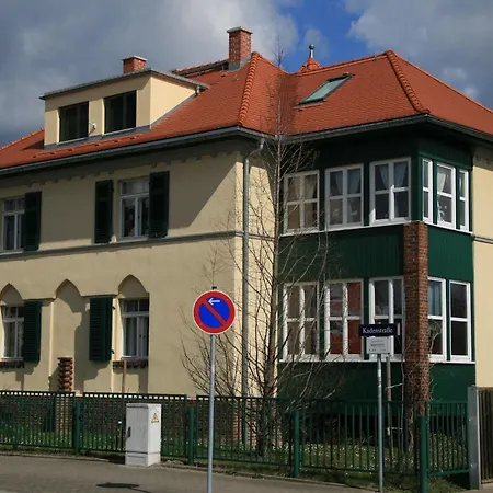 Hotel Kadenstrasse Heidenau (Saxony)